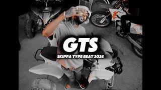 Trap Dancehall Instrumental 2024 - GTS (@prodtreybeats)