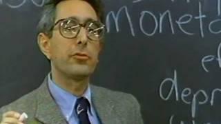 "Anyone, anyone" teacher from Ferris Bueller's Day Off