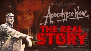 Apocalypse Now: The Real-Life Colonel Kurtz - Forgotten History