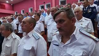 06 09 2022 В Новочеркасске прошли выборы атамана Всевеликого войска Донского