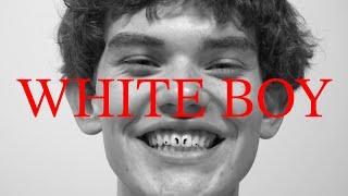 ROB APOLLO - WHITE BOY (Official Music Video)