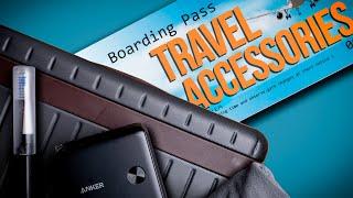 Best Travel Tech/Accessories - 2023