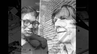 Morton Feldman talks about his piece for electric guitar