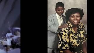 Video Tribute for Sallie Ann Williams