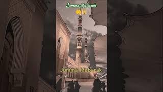 Why Jumma Mubarak is Trending