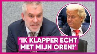 Hoogleraar ontmaskert Wilders valse framing over migratie