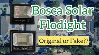 BOSCA