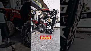 गजब का  TRACTOR|DJ FITTED TRACTOR | @vlogging_expert_tm #viral #shorts #tractor