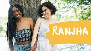 Ranjha – Official Video | Shershaah | Sidharth–Kiara | B Praak | Jasleen Royal | Romy | Anvita Dutt