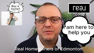 Home-buyer fears #edmontonhomes  #firsttimehomebuyer  #yegrealtor #yeghomes