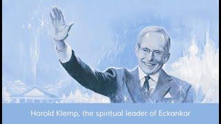 Secrets of Finding Wisdom: Unlocking Harold Klemp Insights