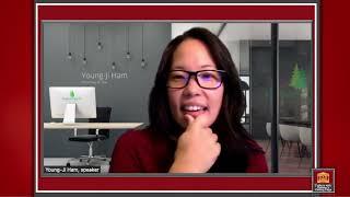 KTI Podcast - Finding Your Voice with Young-Ji Ham (Replay)