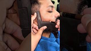 Beard Styling Tricks For Men #adi #beard #skincare #barber #shorts