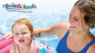 SwimSchool Brand Overview by Aqua-Leisure