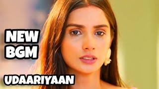 Udaariyaan New BGM | Ep 787