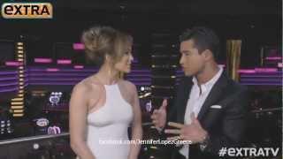 Jennifer Lopez at Planet Hollywood Casino in Las Vegas - 'Parker' Movie Premiere 25/1/13