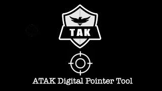 ATAK Digital Pointer