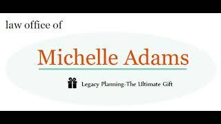 Michelle Adams Interview with Dr Peg   Living Well