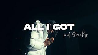 [FREE] Polo G x Lil Tjay Type Beat - "All I Got" | Emotional Type Beat 2024