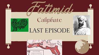 "Voyage through Fatimid Splendors: Faith, Diversity & Legacy  Last Episode.