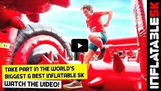 The Inflatable 5K