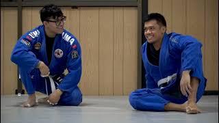 Ucelo Martial Arts Phoenix Brazilian Jiu Jitsu program reel