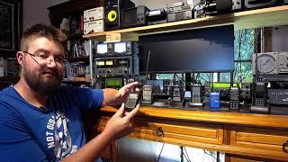 What to look for in a ham radio handheld in 2019