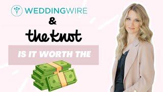 Wedding Wire and The Knot-Everything You Need To Know