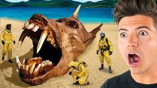 STRANGEST Discoveries Ever Found