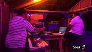 NIGHT HAWK Band live music (E leai ).Puna Dize & Dan.