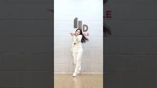 나하은(Nahaeun) - aespa(에스파)- Dreams Come True #DreamsComeTrue #YouTubeShorts #드컴챌