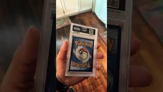 2023 Pokémon 151 Charmander Illustration Rare PSA 10 #pokemontradingcards #pokemoncards #pokemon