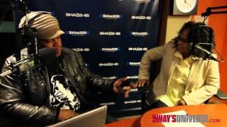 Wahida Clark Speaks on First Meeting Birdman and Slim for her Book Deal on #SwayInTheMorning