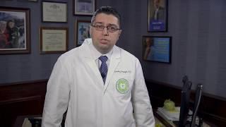 Dr. Combiz Rezayat: What are Varicose Veins, Spider Veins & Reticular Veins?