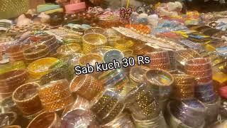 Aaj hum gaye sasti shopping per || sasta bazar || shahina mohsin