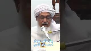 #beautfulbyan#shortvideos#sain sardar ahmad alam english byan#سردار احمد عالم قادری  انگریزی تقریر
