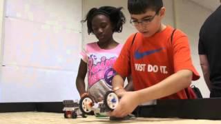 UWM College For Kids & Teens | Summer Fun