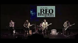 REO Brothers - The Beatles Medley [ US Tour 2024 ]