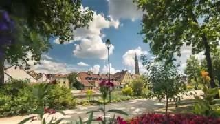 Landshut Timelapse