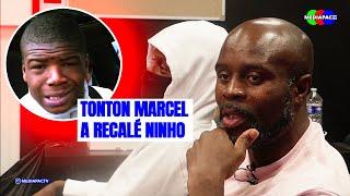 Le jour où Tonton Marcel refuse d'interviewer Ninho | Mediapac TV