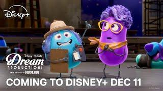 Dream Productions and Win or Lose | Disney UK