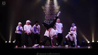 Red Bull BC ONE All Stars SYMBOL KANSAI vol.21 京阪神大学ダンスサークル連盟イベント