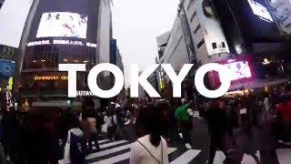 TOKYO | angiexcx