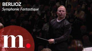 Yannick Nézet-Séguin conducts Berlioz's Symphonie Fantastique with the Vienna Philharmonic