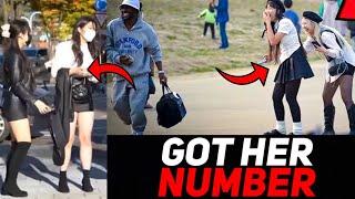 He Shows Black Men How To Pick Up Girls In Korea