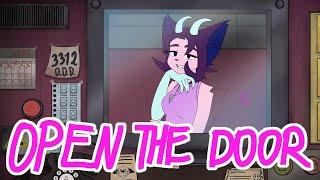 Open The Door [Animation Meme]