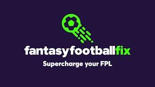 Upload your squad for free at fantasyfootballfix.com