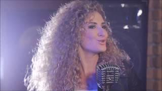 Singer Tatiana B.  promo video