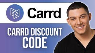 Carrd Discount Code (2024)