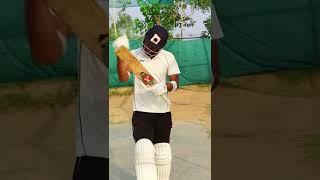 Part 3 ⭐️ Academy का Star Player  Cricket With Vishal Shorts #cricketwithvishal #shorts